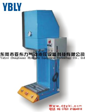 YBL压力机